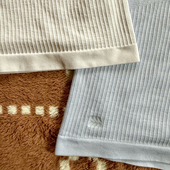 2 All in Motion Racerback Tanks - Picture 4 of 4